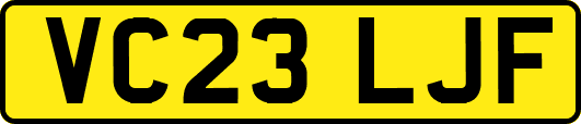 VC23LJF