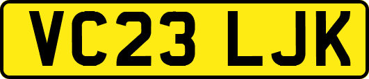 VC23LJK