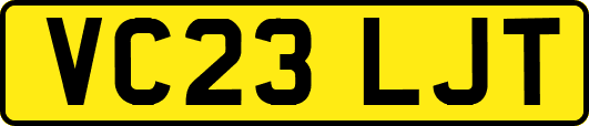 VC23LJT