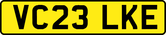 VC23LKE