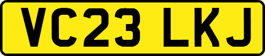 VC23LKJ