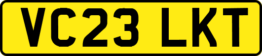VC23LKT