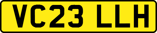 VC23LLH