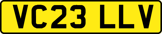 VC23LLV