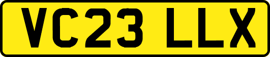VC23LLX