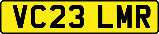 VC23LMR