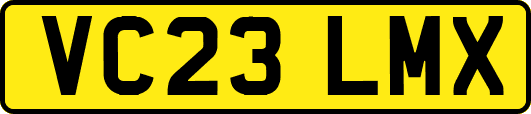 VC23LMX