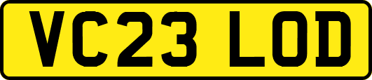 VC23LOD