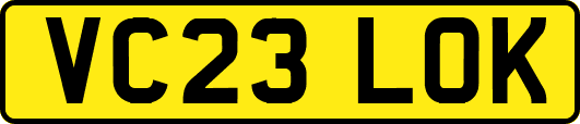 VC23LOK