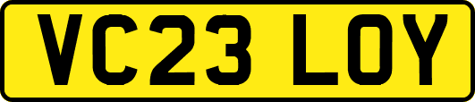 VC23LOY