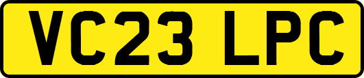 VC23LPC