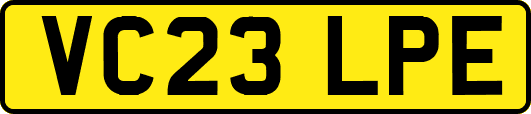 VC23LPE