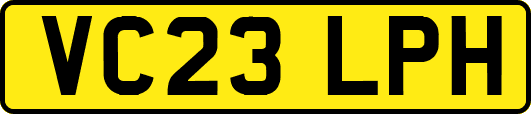 VC23LPH