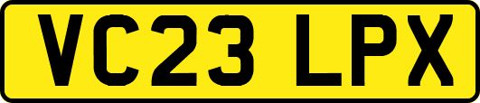 VC23LPX