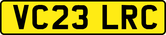 VC23LRC