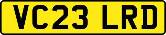 VC23LRD