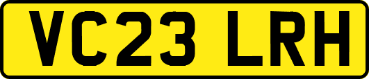 VC23LRH