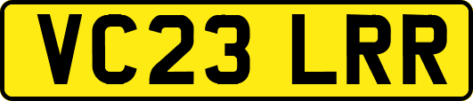VC23LRR