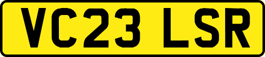 VC23LSR