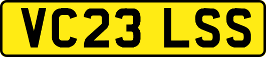 VC23LSS