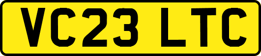 VC23LTC
