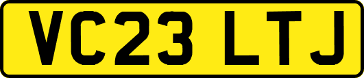 VC23LTJ