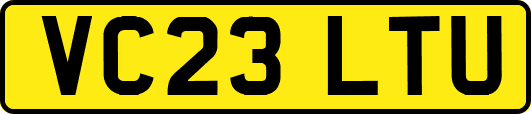 VC23LTU