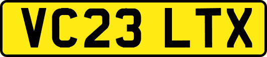 VC23LTX