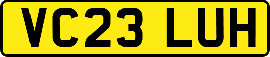 VC23LUH