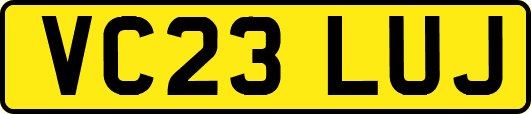 VC23LUJ