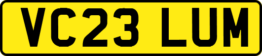 VC23LUM