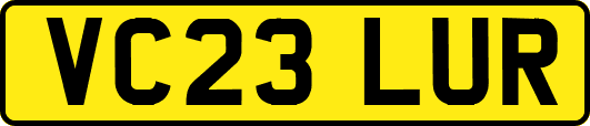 VC23LUR