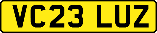 VC23LUZ