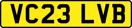 VC23LVB