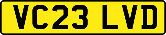 VC23LVD
