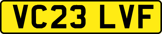 VC23LVF
