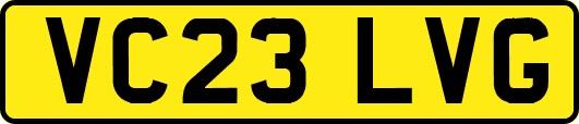 VC23LVG