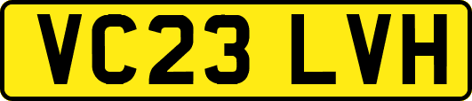 VC23LVH