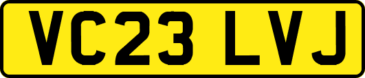 VC23LVJ