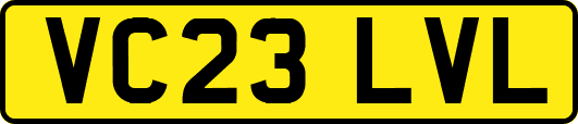 VC23LVL