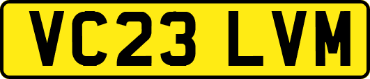 VC23LVM