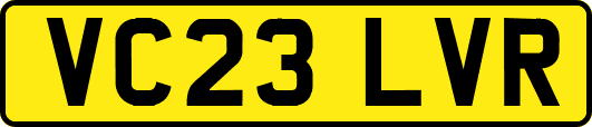 VC23LVR