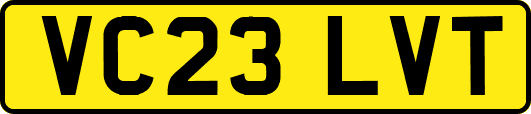 VC23LVT
