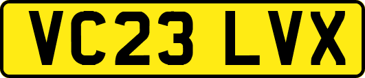 VC23LVX