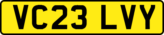 VC23LVY