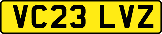 VC23LVZ