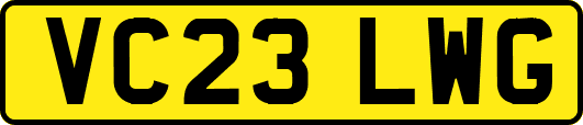 VC23LWG