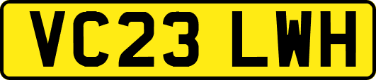 VC23LWH