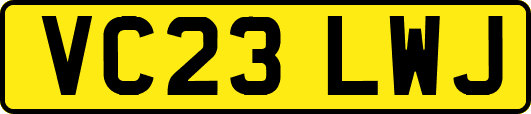 VC23LWJ