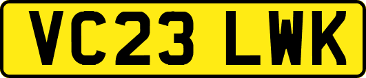 VC23LWK